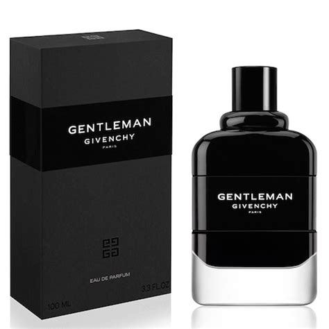 gentleman givenchy opinie|Givenchy gentleman price.